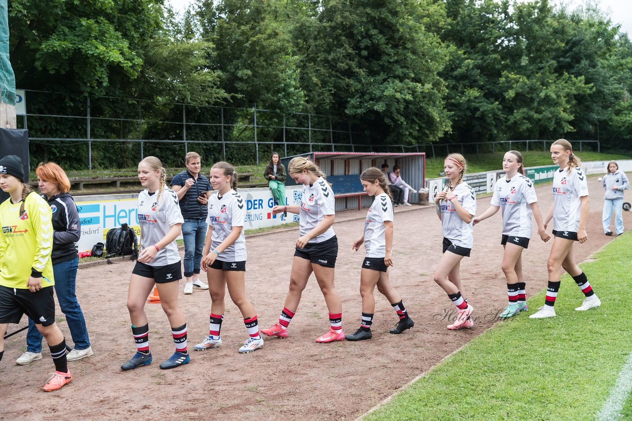 Bild 149 - Loewinnen Cup